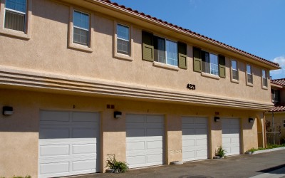 4 Signs You Need Garage Door Repair