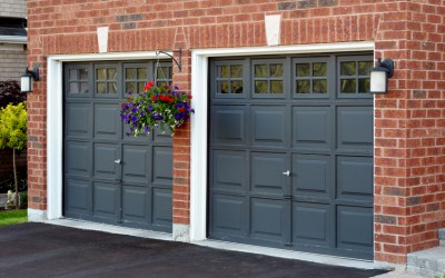 Why You Should Invest in Insulated Garage Doors for Your Home