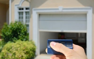 Selecting the Right Garage Door Opener for You