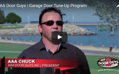 We Provide an Affordable Solution for Garage Door Maintenance