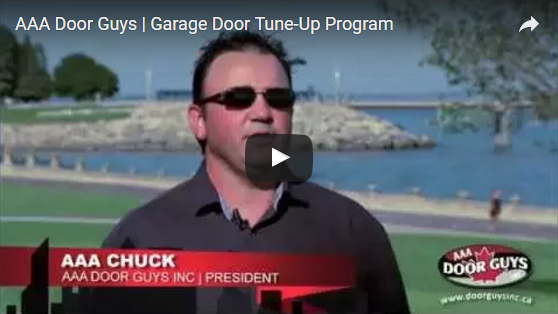 We Provide an Affordable Solution for Garage Door Maintenance