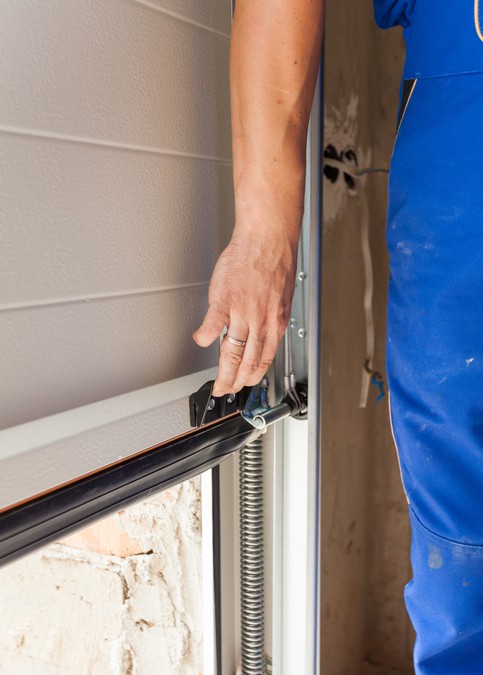 Ways to Reduce the Need for Garage Door Repair