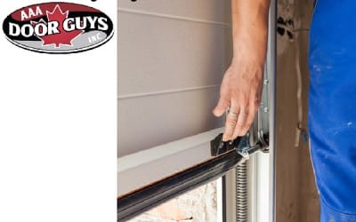 How Garage Door Seals Can Improve the Energy Efficiency of Your Home