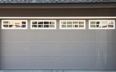 Garage Door Myths Part 3: Garage Door Installation Can Be Done By Anyone