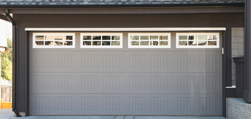 Garage Door Myths Part 3: Garage Door Installation Can Be Done By Anyone