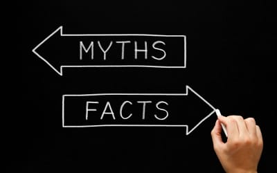 Garage Door Myths Part 1: You Should Only Have Garage Doors Serviced When They Break