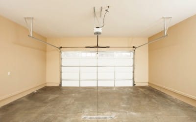 Three Garage Door Opener Installation Types to Choose From