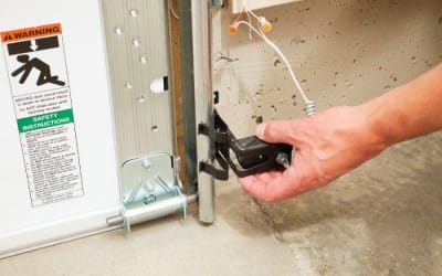 Signs That Show You Need Preventative Garage Door Maintenance