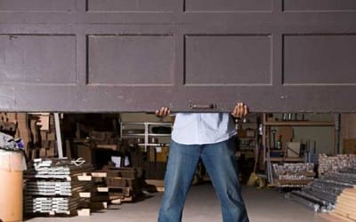 Choose the Right Garage Door Company with These Helpful Hints