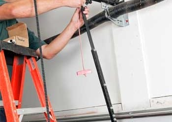 Repairing Your Garage Door Springs Should be Left to the Professionals