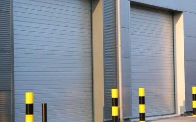 Avoid High Energy Costs with Insulated Garage Doors