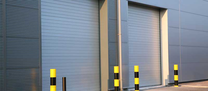 Avoid High Energy Costs with Insulated Garage Doors