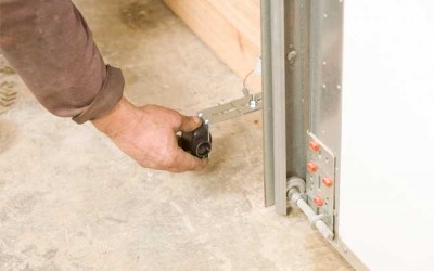 The Mystery of Garage Door Maintenance