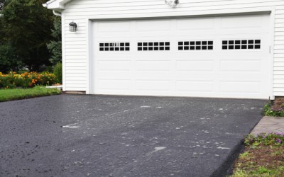 Show Your Garage Some Love With Garage Door Maintenance