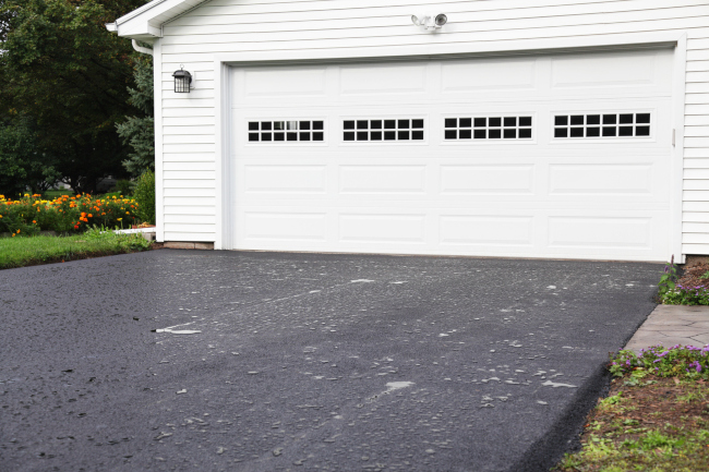 What You Need to Know About Garage Installation