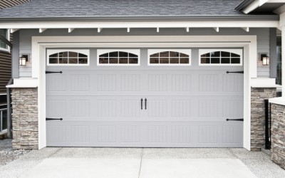How Your Garage Door Windows Affect Your Garage