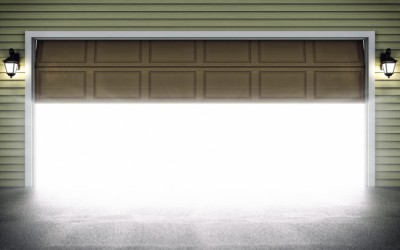 How Can I Find a Good Garage Door Company?