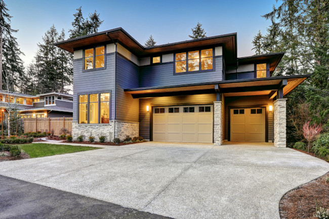 3 Tips on How to Select a Garage Door Contractor